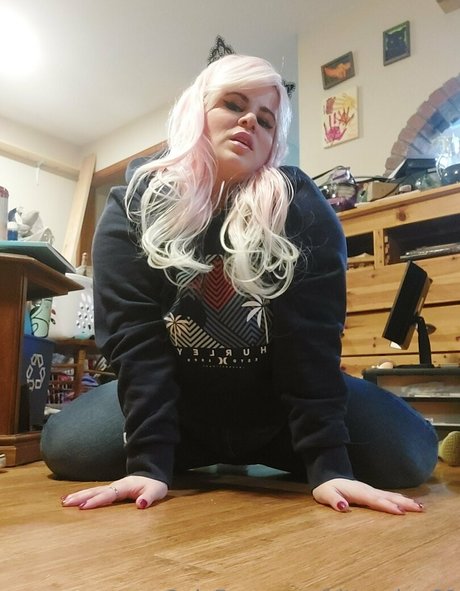 kittymine69 Leaked OnlyFans Nacktbilder