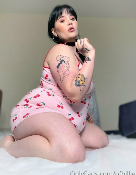 ofbillie OnlyFans geleakt