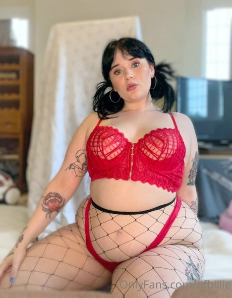 ofbillie OnlyFans-Model