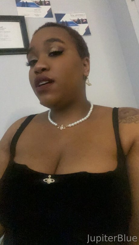 jupiterblue Neuer OnlyFans Leak