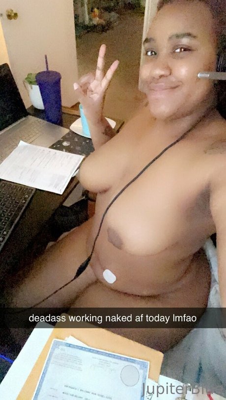 jupiterblue OnlyFans Sex Leak