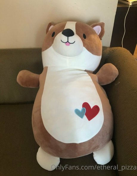 etheral pizza Nacktbilder geleakt OnlyFans Nacktporno