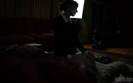 dojolifestyle Nacktporno OnlyFans