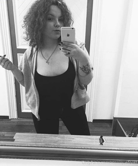 moniiquexxx Nacktbilder von OnlyFans geleakt