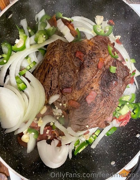 feedmetons Leaks von OnlyFans