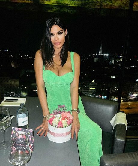 Dejana Simovic OnlyFans XXX