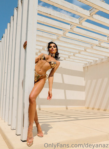 Dejana Simovic OnlyFans-Model