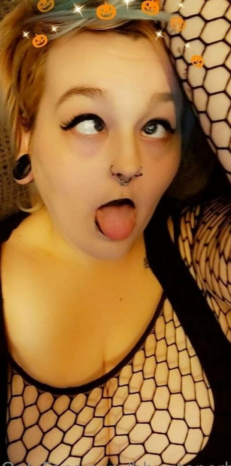 bbwstonerdoll OnlyFans Pornografie geleakt