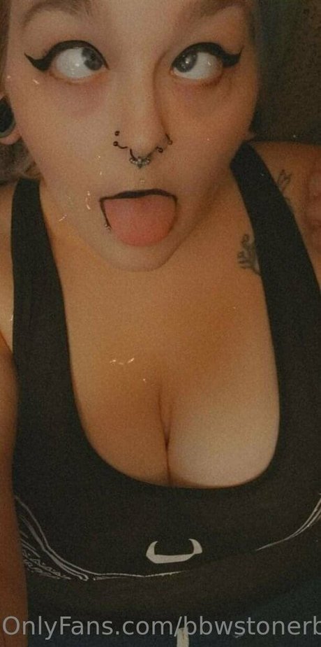 bbwstonerdoll OnlyFans Porn