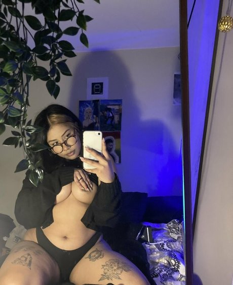 femme demon OnlyFans Pornografie geleakt