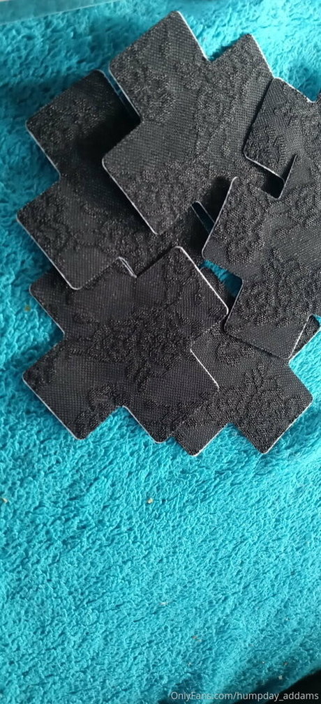 humpday addams Leaks von Nacktbildern auf OnlyFans