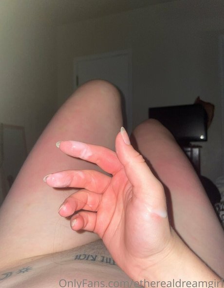 etherealdreamgirl Nacktbilder geleakt OnlyFans geleakt