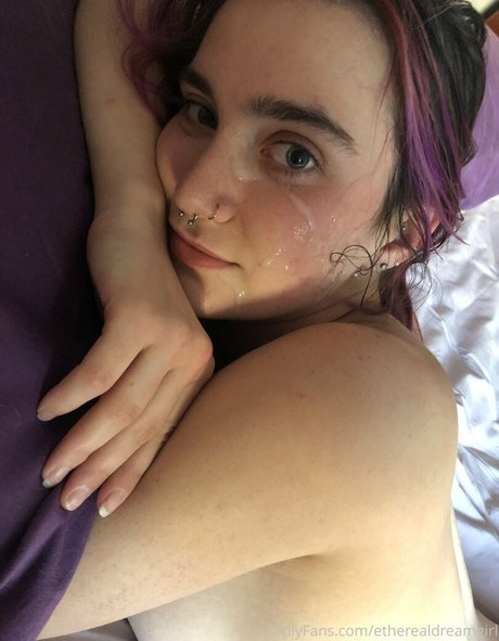 etherealdreamgirl OnlyFans Leaked