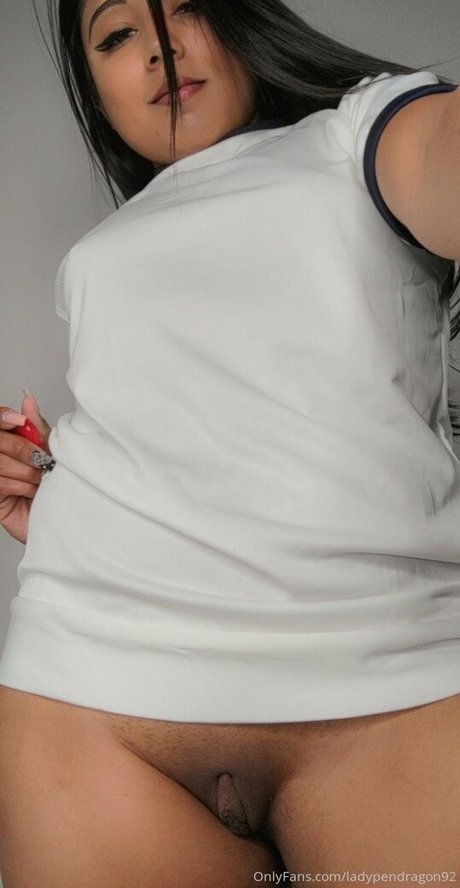 ladypendragon92 Nacktbilder-Leaks von OnlyFans