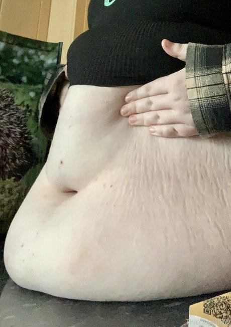 thiccjayebbw NSFW OnlyFans