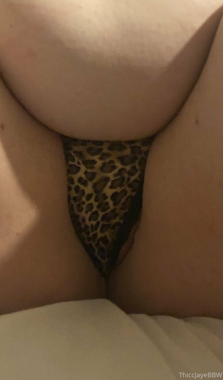 thiccjayebbw OnlyFans Model Bilder