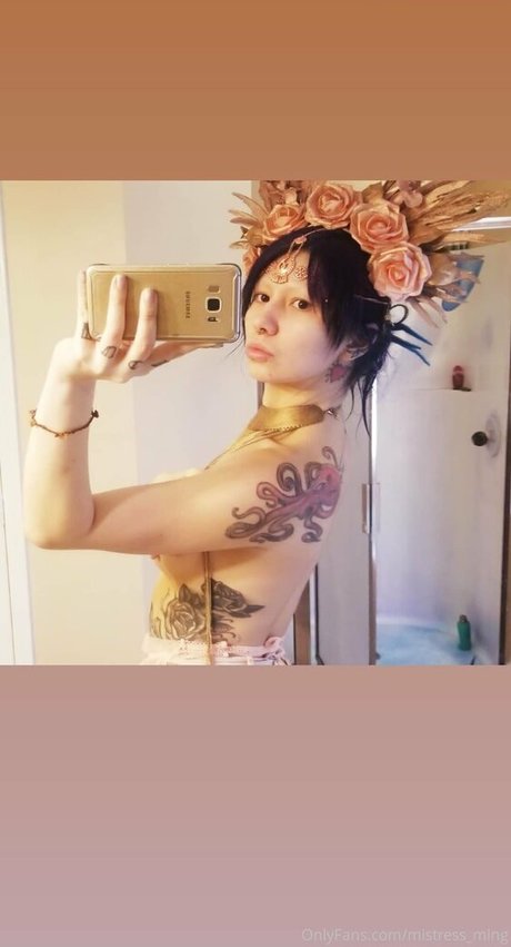 empressming OnlyFans Lesbisch