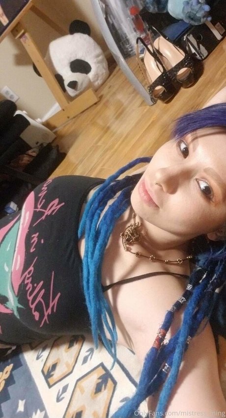 empressming Leaks OnlyFans