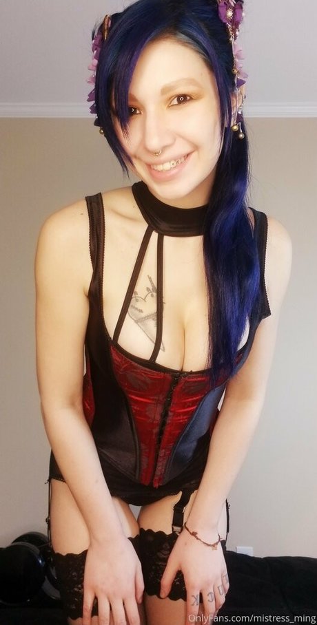 empressming Nacktbilder von OnlyFans geleakt