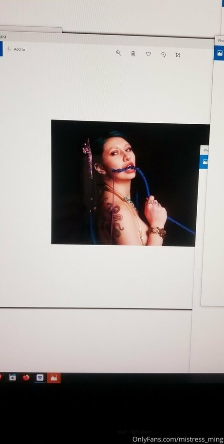 empressming OnlyFans Nacktbilder