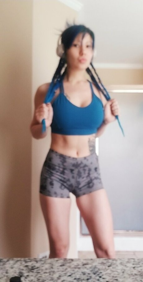 empressming Strip OnlyFans