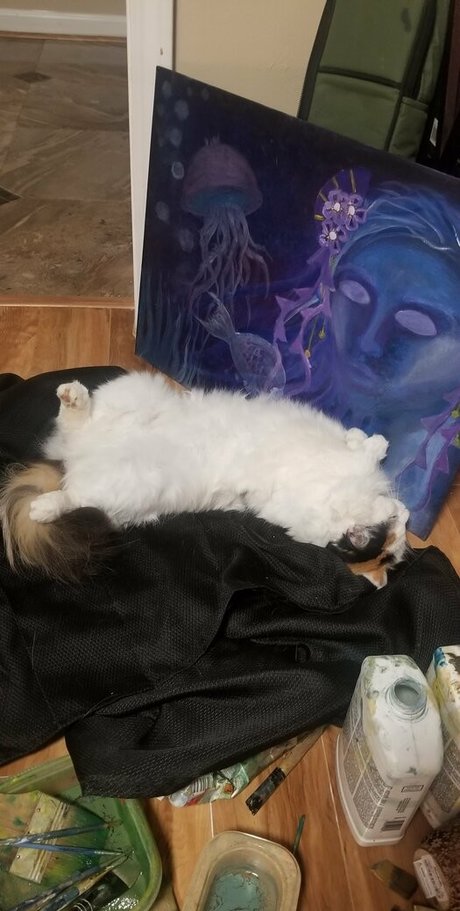 empressming OnlyFans Leak