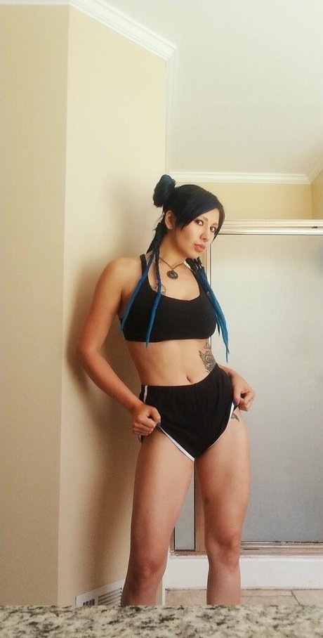 empressming OnlyFans Dirtyship geleakt