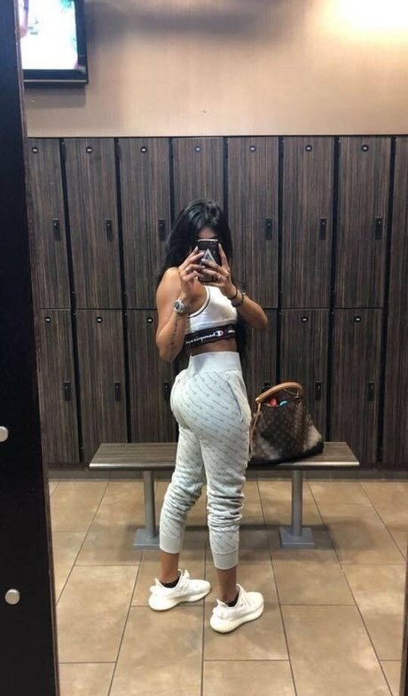 lulu__chicago OnlyFans-Leak