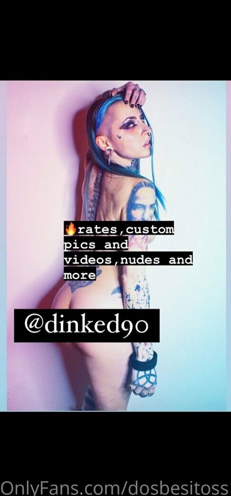 dosbesitoss19 OnlyFans Strip