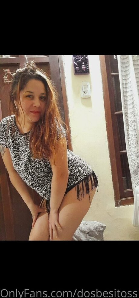 dosbesitoss19 OnlyFans Nacktbilder