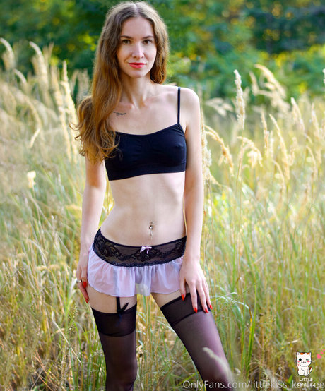 littlekiss ka feet Leaks von Nacktbildern auf OnlyFans