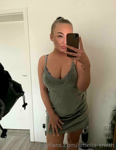 amelia smith Nacktbilder von OnlyFans