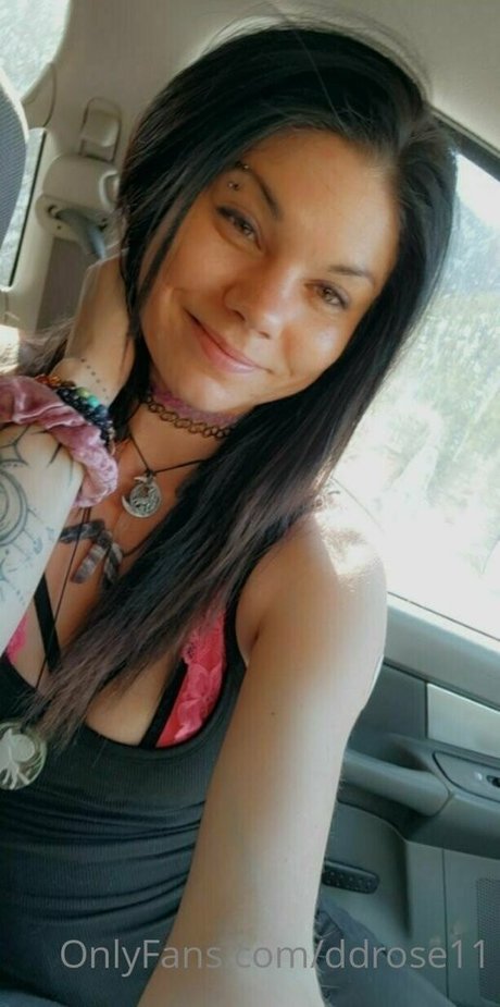 ddrose11 Leaks von Nacktbildern auf OnlyFans