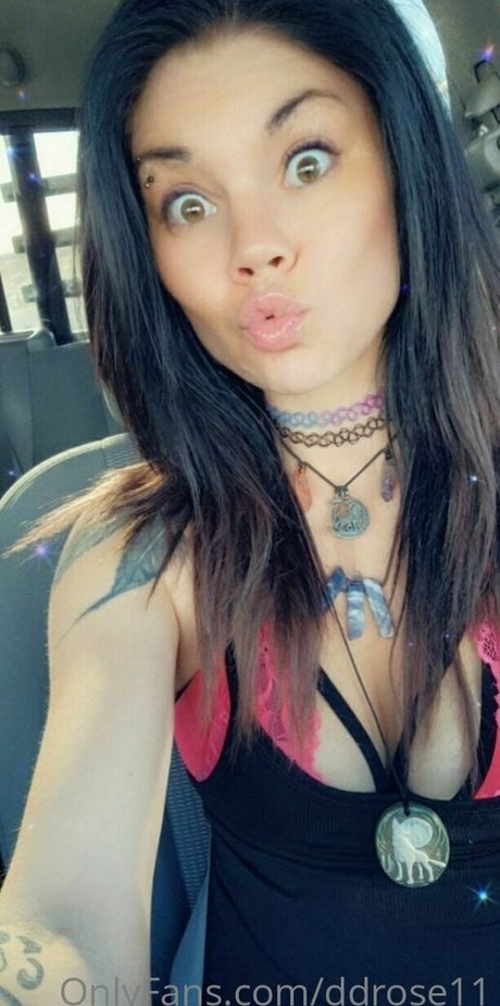 ddrose11 OnlyFans-Leaks