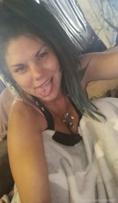 ddrose11 OnlyFans Bilder