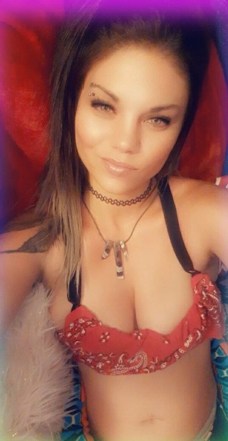 ddrose11 OnlyFans geleakt