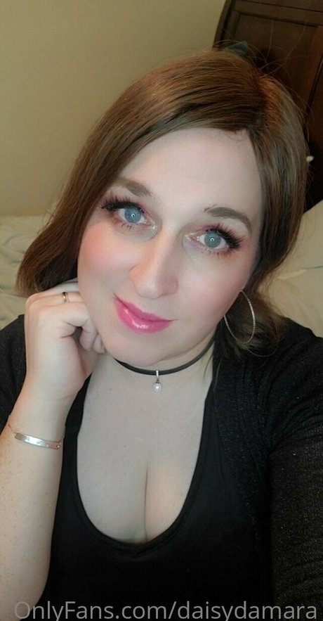 daisydamara OnlyFans Pornografie