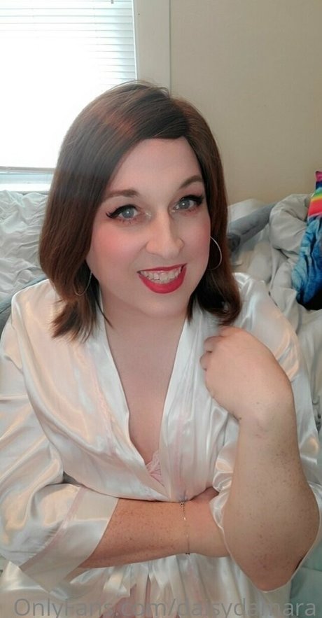 daisydamara OnlyFans Pornografie