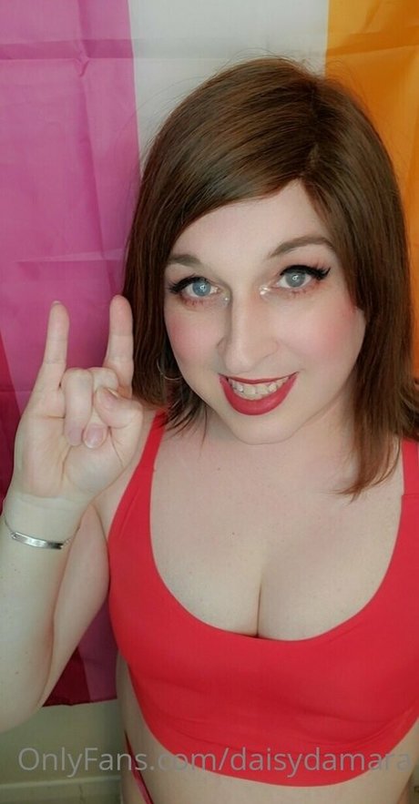 daisydamara Leaked OnlyFans