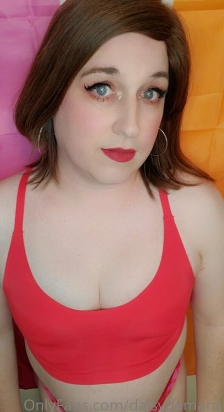 daisydamara Neue geleakte OnlyFans-Inhalte