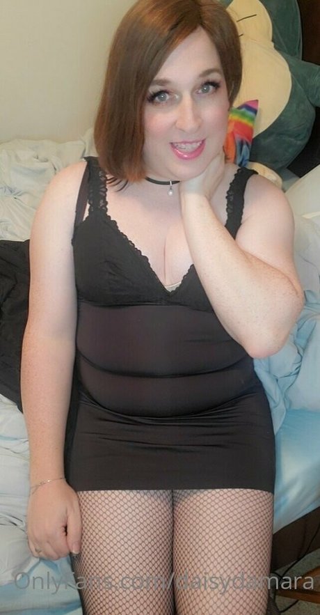 daisydamara Leaked OnlyFans Sex