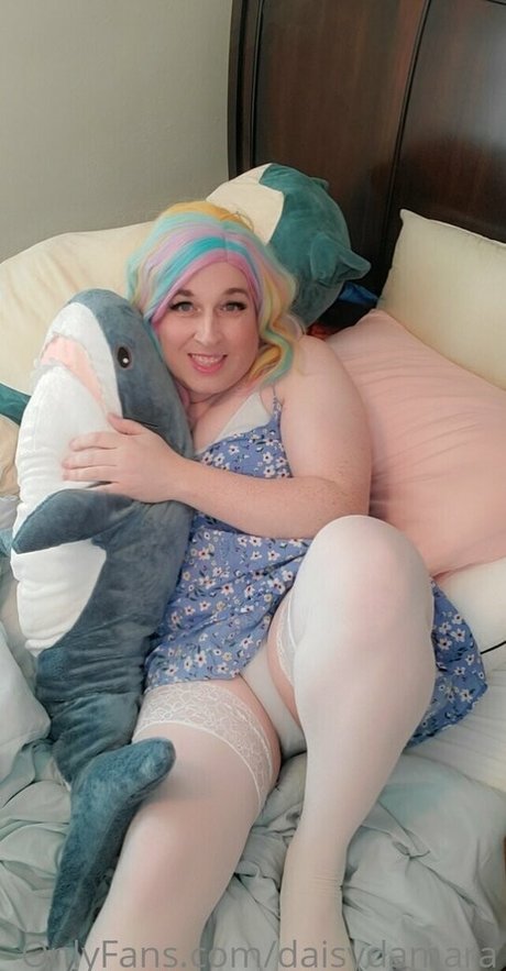 daisydamara NurlyFans-Brüste