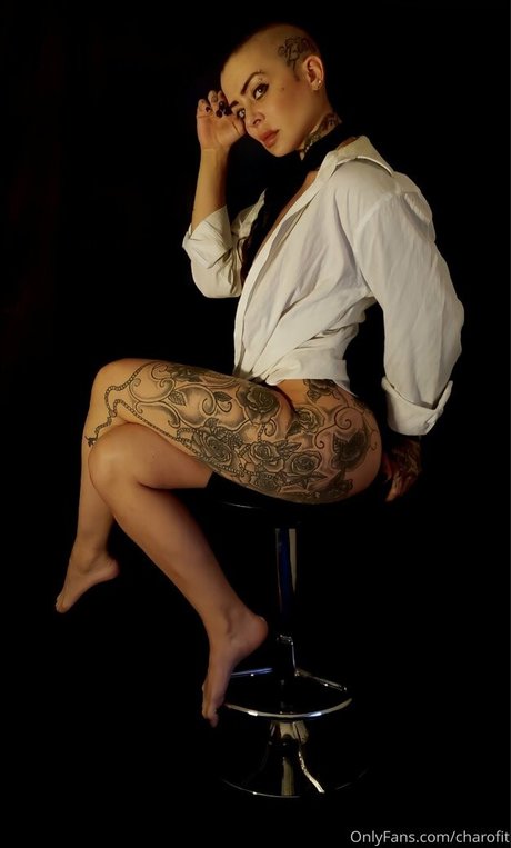Charofit OnlyFans-Bilder