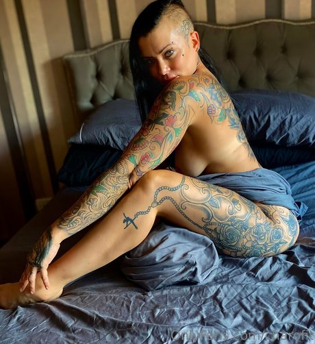 Charofit OnlyFans-Bild