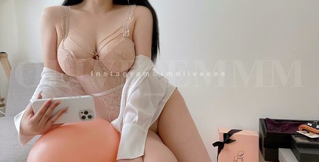 imoliveemmm OnlyFans kostenlos