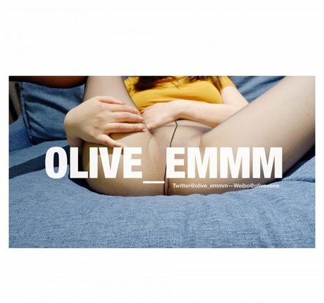 imoliveemmm OnlyFans Inhalte