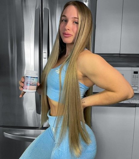 Fauvebouchard OnlyFans Pornografie geleakt