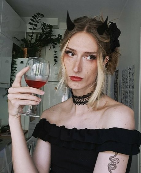 Ruutifairy OnlyFans geleakt