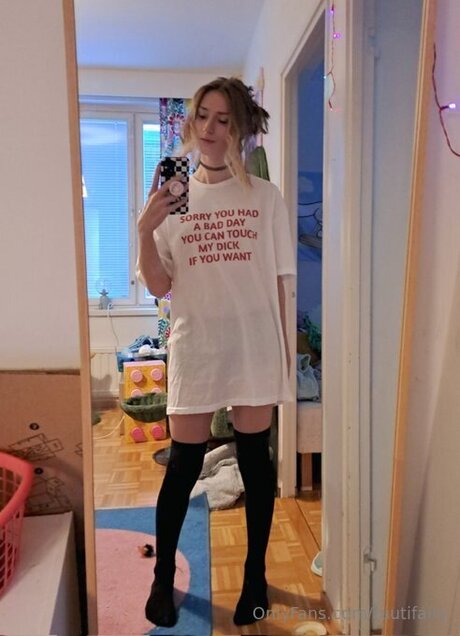 Ruutifairy OnlyFans-Pornos