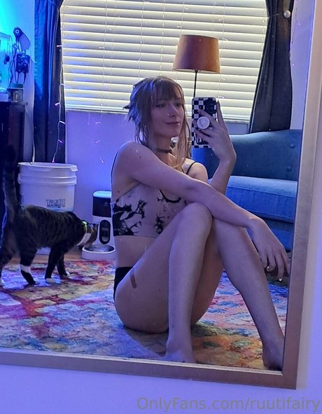 Ruutifairy Nackt Leaks OnlyFans